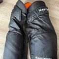 Verkaufen mit Online-Zahlungen: Easton Eishockey Hose