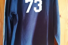 Selling: Sweat-shirt bleu marine TIMBERLAND - Homme - M