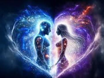 Selling: Soulmate Psychic Reading Discover Your Divine Connection 