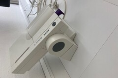 Gebruikte apparatuur: Pentamix 2