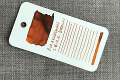 Selling: P.W.Akkerman - SBRE Brown - 5ml