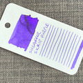 Selling: Sheaffer Purple - 5ml