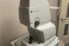 Selling with online payment: Zeiss Visucam Pro NM