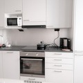 Renting out: furnished studio apartment from 1rst Sep.