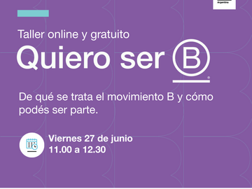 Radar: Quiero Ser B