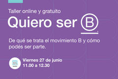 Radar: Quiero Ser B