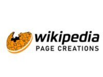 Skills: Trusted Wikipedia Page Creation Agency