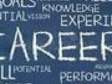 Selling: 3 Month Career Forecast 