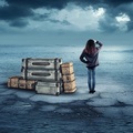 Selling: WHAT IS BLOCKING YOUR HAPPINESS? IN DEPTH AUDIO READING 