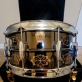 Selling with online payment: Early 90's / Ludwig Black Beauty Limited Edition/ Bronze shell 