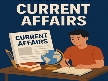 Skills: Civil Services Current Affairs