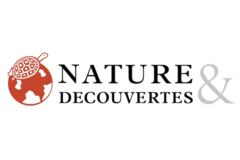 Vente: e-Carte Cadeau Nature & Découvertes (70€)