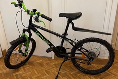 Selling: A vendre Vélo VTT 6-8 ans