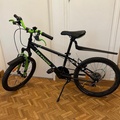 Selling: A vendre Vélo VTT 6-8 ans