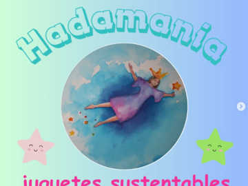 Radar: Hadamania