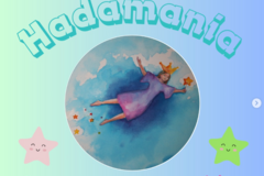 Radar: Hadamania