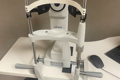 Selling with online payment: Haag-Streit Lenstar