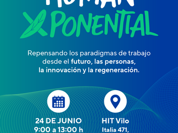 Radar: HumanXponential