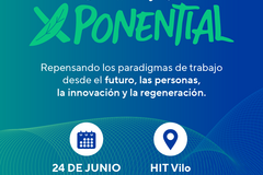 Radar: HumanXponential