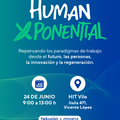 Radar: HumanXponential