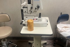 Selling with online payment: Nidek Yag Laser