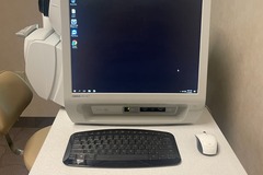 Selling with online payment: Zeiss - Cirrus HD OCT