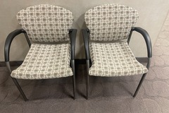 Selling with online payment: Reception Chairs