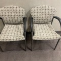 Selling with online payment: Reception Chairs