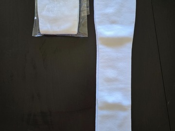Bulk Lots: Athletic Socks