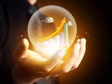 Selling: Career & Financial Forecast  Reading