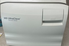 Selling with online payment: Midmark Automatic Sterilizer