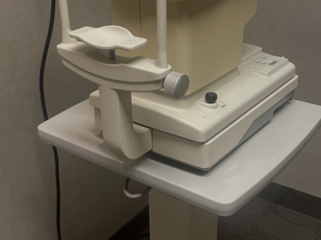 Selling with online payment: Auto Kerato-Refractometer