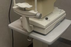 Selling with online payment: Auto Kerato-Refractometer