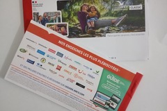 Vente: Chèques Vacances ANCV (280€)
