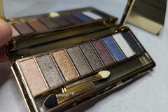 Bulk Lots: 324 pcs Glitter Eyeshadow Makeup Palettes 9 color Bulk Lots