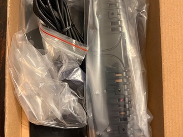 Selling with online payment: Police Message Dash Light