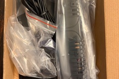 Selling with online payment: Police Message Dash Light