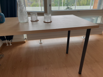 Selling: Työpöytä - Desk