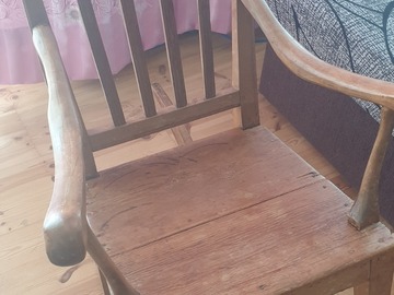 Giving away: Chair