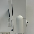Gebruikte apparatuur: 3M ESPE mengapparaat, type Pentamix 2 