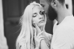 Selling: WILL THEY LOVE YOU IN THE RIGHT WAY? 
