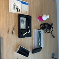 Gebruikte apparatuur: NSK Prophy mate neo kavo p1 kit + extra handstuk + 2tips 