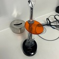 Gebruikte apparatuur: Premium Plus uithardingslamp
