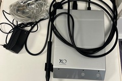 Gebruikte apparatuur: XO electro chirurgie systeem