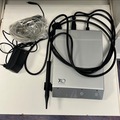 Gebruikte apparatuur: XO electro chirurgie systeem