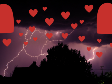 Selling: Passion & Calm After The Storm (Part 1 Free Reading Inside)