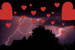 Selling: Passion & Calm After The Storm (Part 1 Free Reading Inside)