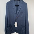 Selling with online payment: [EU]  NWT Pini Parma linen knitted jacket\cardigan, size 40R