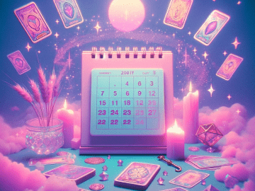 Selling: 3 month forecast- what can you look forward to in love and life?