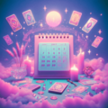 Selling: 3 month forecast- what can you look forward to in love and life?